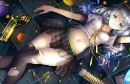 ## 王者荣耀皮肤发光动漫：梦幻与现实的交织